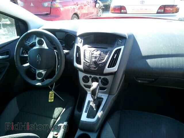 2013 FORD FOCUS - VIN: 1FADP3K29DL338729 - Photo 9