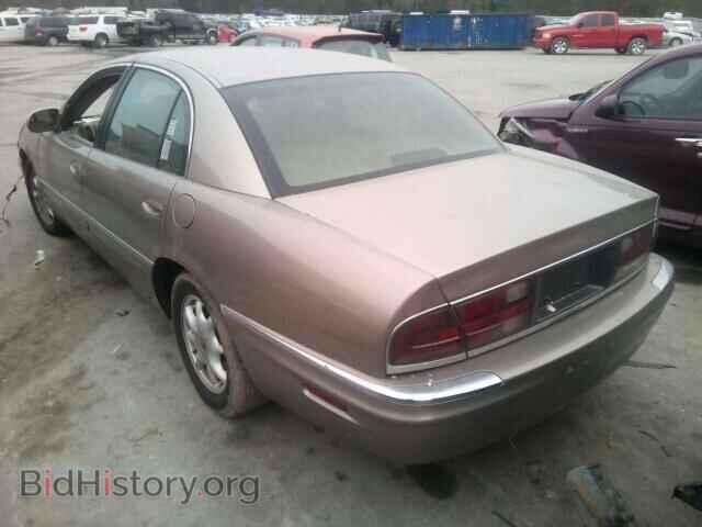 2003 BUICK PARK AVE - VIN: 1G4CW54K134120970 - Фото 3