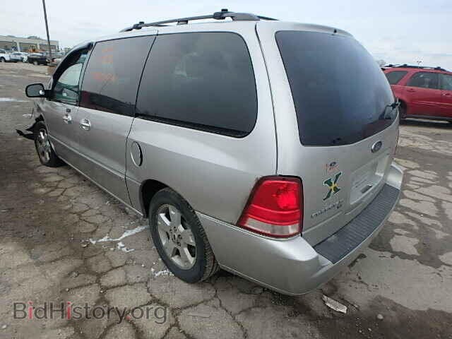 2005 FORD FREESTAR - VIN: 2FMZA52285BA70556 - Фото 3