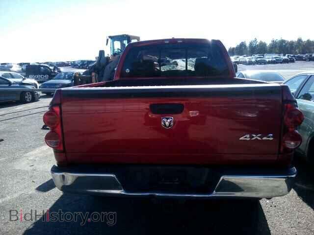 2007 DODGE RAM 1500 - VIN: 1D7HU18207S191314 - Фото 10