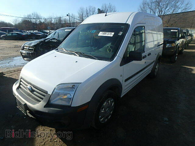 2011 FORD TRANSIT CO - VIN: NM0LS7ANXBT046976 - Фото 2