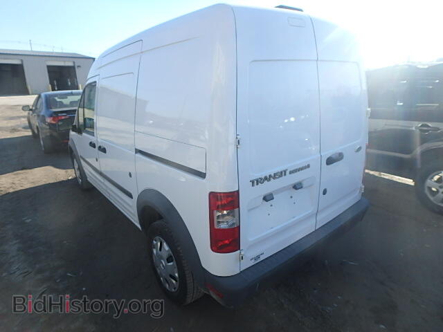 2011 FORD TRANSIT CO - VIN: NM0LS7ANXBT046976 - Фото 3
