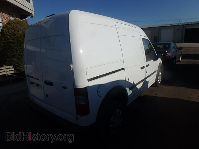 2011 FORD TRANSIT CO - VIN: NM0LS7ANXBT046976 - Фото 4