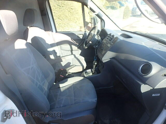 2011 FORD TRANSIT CO - VIN: NM0LS7ANXBT046976 - Фото 5