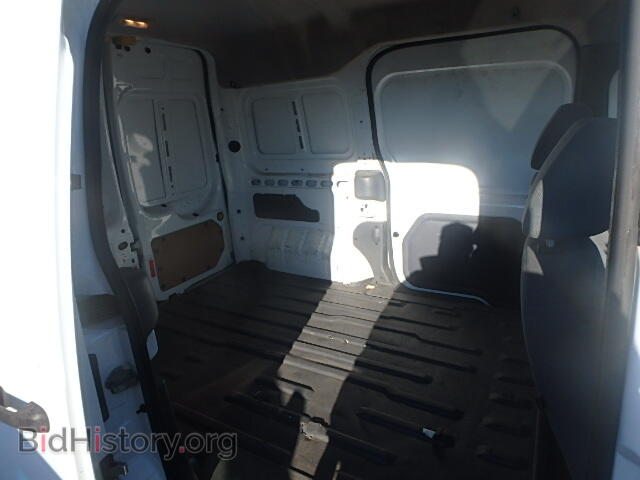 2011 FORD TRANSIT CO - VIN: NM0LS7ANXBT046976 - Фото 6