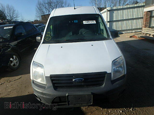 2011 FORD TRANSIT CO - VIN: NM0LS7ANXBT046976 - Фото 9