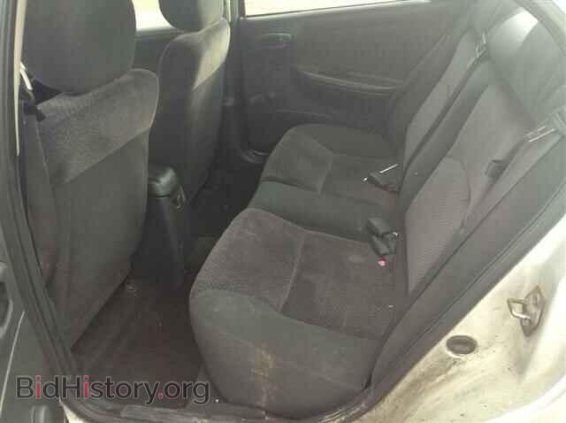 2001 DODGE NEON - VIN: 1B3ES46C01D103388 - Фото 6