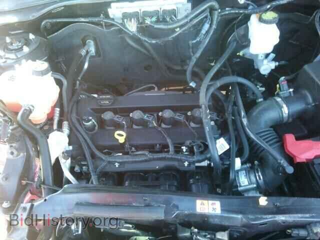 2012 FORD ESCAPE - VIN: 1FMCU0D79CKB52100 - Photo 7