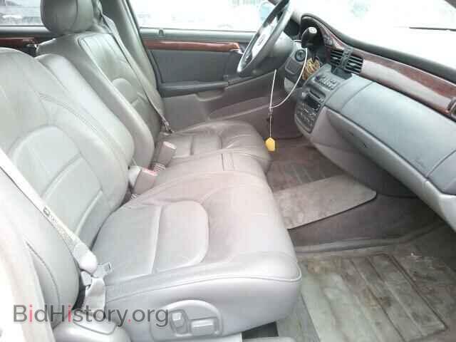 2005 CADILLAC DEVILLE - VIN: 1G6KD54YX5U243084 - Фото 5