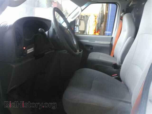 2007 FORD ECONOLINE - VIN: 1FTNE24W97DA99602 - Фото 5