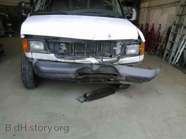 2007 FORD ECONOLINE - VIN: 1FTNE24W97DA99602 - Фото 8