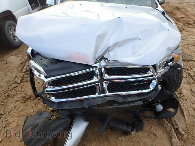 2013 DODGE DURANGO - VIN: 1C4RDHAGXDC539512 - Photo 7