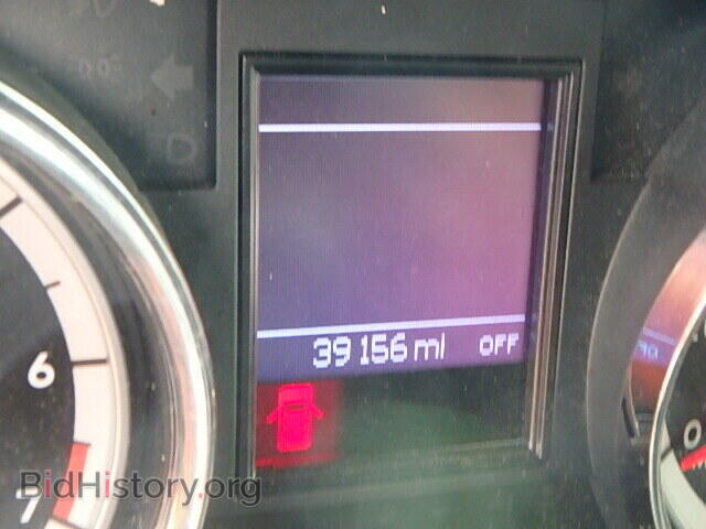 2013 DODGE DURANGO - VIN: 1C4RDHAGXDC539512 - Photo 8