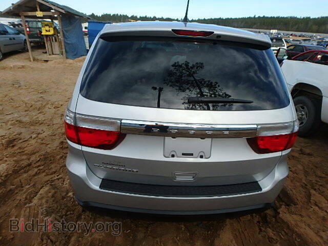 2013 DODGE DURANGO - VIN: 1C4RDHAGXDC539512 - Photo 9