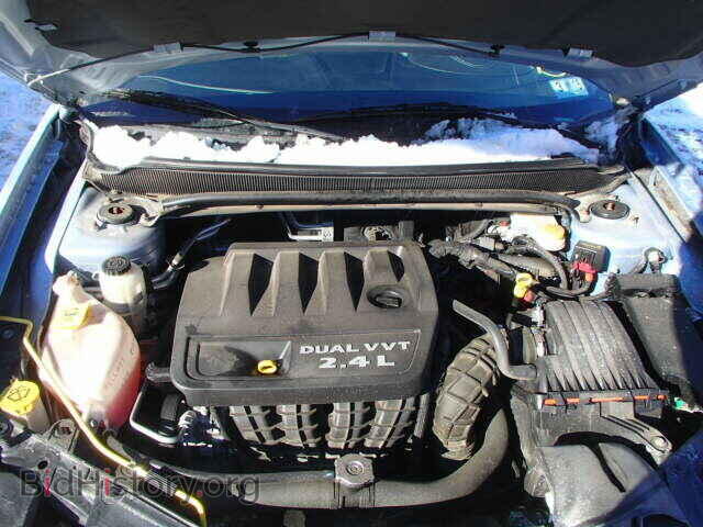 2013 DODGE AVENGER - VIN: 1C3CDZAB1DN529833 - Photo 7