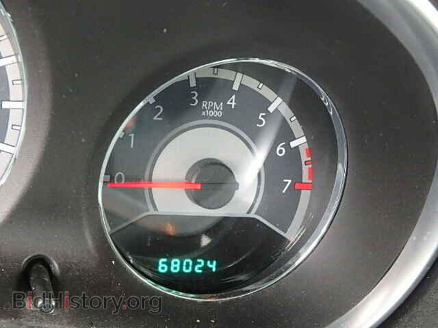 2012 CHRYSLER 200 - VIN: 1C3CCBAB5CN104222 - Фото 8