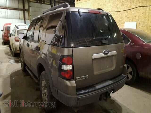 2006 FORD EXPLORER - VIN: 1FMEU73E16UB09087 - Photo 3