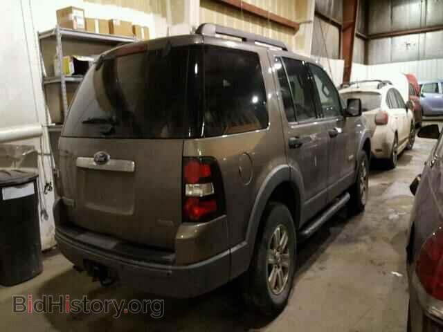 2006 FORD EXPLORER - VIN: 1FMEU73E16UB09087 - Photo 4
