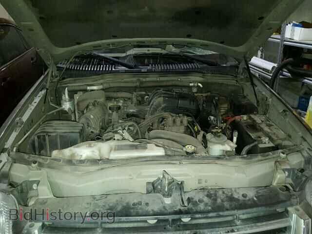 2006 FORD EXPLORER - VIN: 1FMEU73E16UB09087 - Photo 7