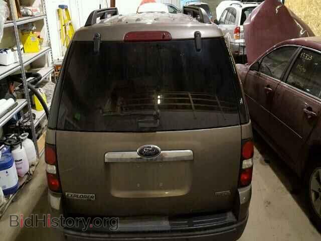 2006 FORD EXPLORER - VIN: 1FMEU73E16UB09087 - Photo 9