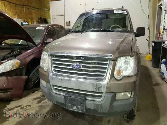 2006 FORD EXPLORER - VIN: 1FMEU73E16UB09087 - Photo 10