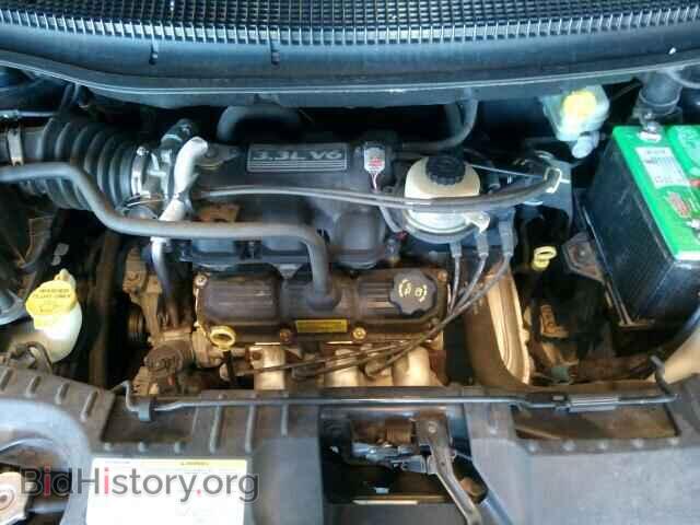 2005 DODGE CARAVAN - VIN: 1D4GP45R15B312139 - Фото 7