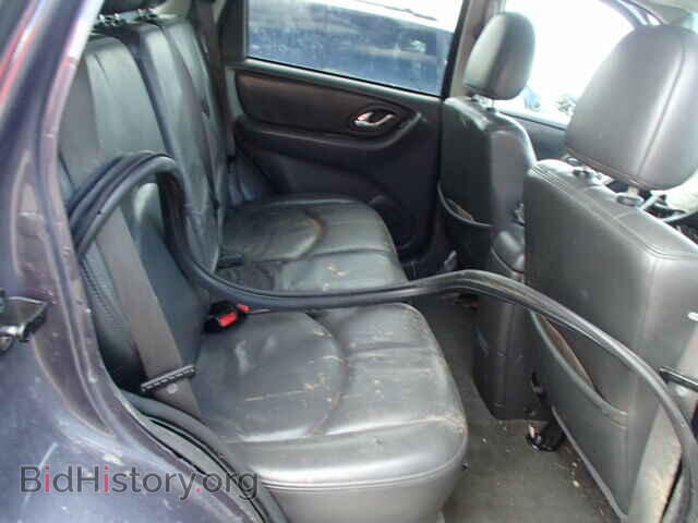 2005 MAZDA TRIBUTE - VIN: 4F2CZ96175KM38579 - Фото 6