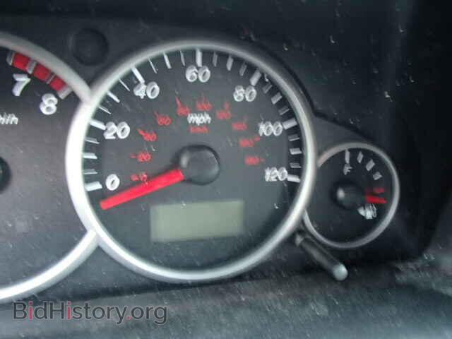 2005 MAZDA TRIBUTE - VIN: 4F2CZ96175KM38579 - Фото 8