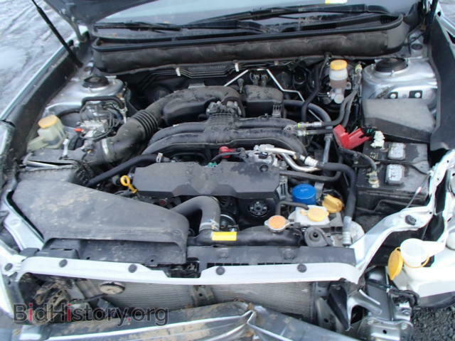 2013 SUBARU OUTBACK - VIN: 4S4BRCCC1D3265225 - Фото 7