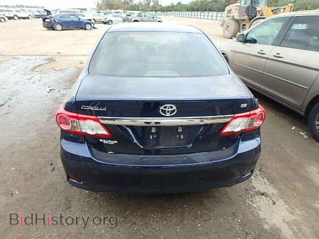 2012 TOYOTA COROLLA - VIN: 5YFBU4EE7CP011905 - Фото 9