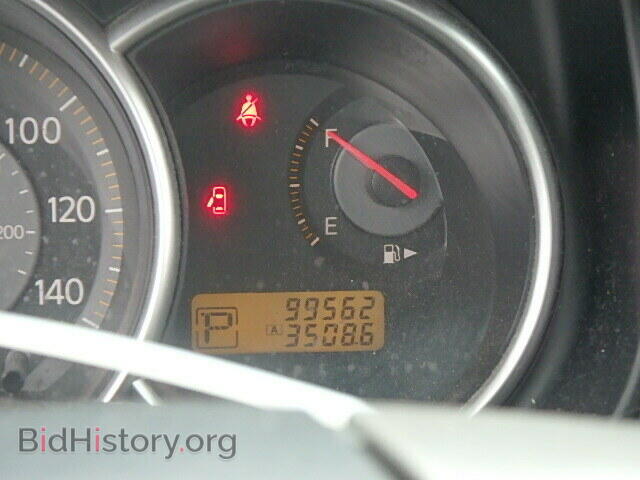 2007 NISSAN VERSA - VIN: 3N1BC11E57L420059 - Фото 8