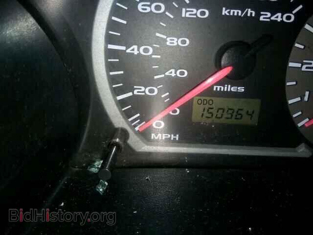 2003 MITSUBISHI ECLIPSE - VIN: 4A3AE45G13E005635 - Фото 8