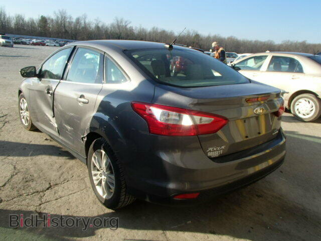 2012 FORD FOCUS - VIN: 1FAHP3H28CL371969 - Photo 3