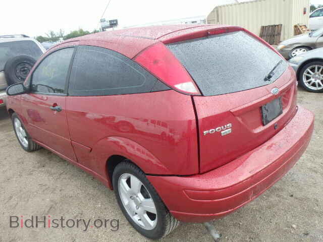 2005 FORD FOCUS - VIN: 3FAFP31N65R126913 - Photo 3