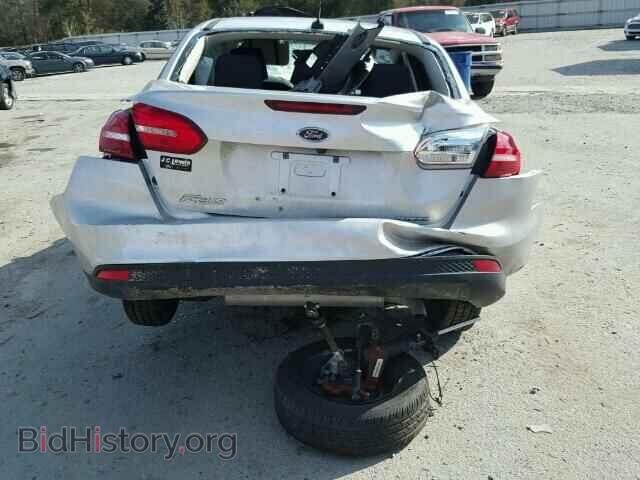 2015 FORD FOCUS - VIN: 1FADP3E27FL354085 - Фото 10