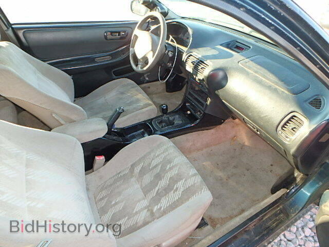 1996 ACURA INTEGRA - VIN: JH4DC2389TS004822 - Фото 5