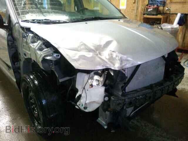 2014 DODGE CARAVAN - VIN: 2C4RDGBG7ER378893 - Фото 10