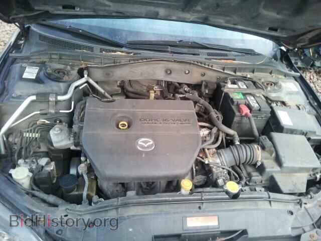 2006 MAZDA 6 - VIN: 1YVFP80C465M64168 - Фото 7