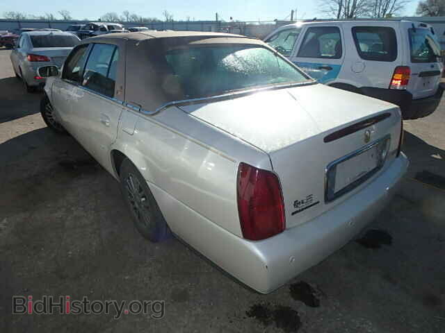 2003 CADILLAC DEVILLE - VIN: 1G6KE54Y13U150450 - Photo 3