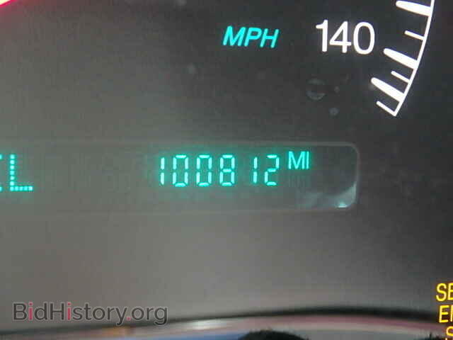 2003 CADILLAC DEVILLE - VIN: 1G6KE54Y13U150450 - Photo 8