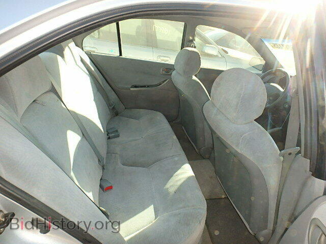 2003 MITSUBISHI GALANT - VIN: 4A3AA46G03E088985 - Фото 6