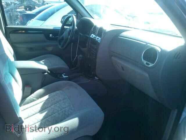 2003 GMC ENVOY - VIN: 1GKDS13S632386208 - Фото 5