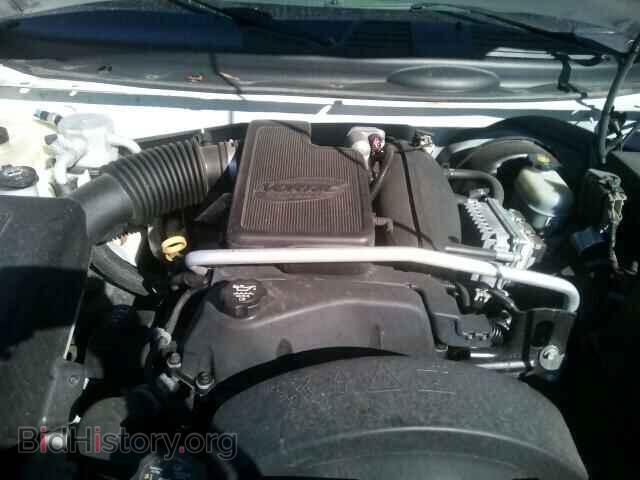 2003 GMC ENVOY - VIN: 1GKDS13S632386208 - Фото 7