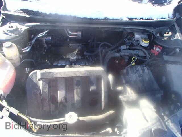 2012 CHRYSLER 200 - VIN: 1C3CCBAB0CN112888 - Фото 7
