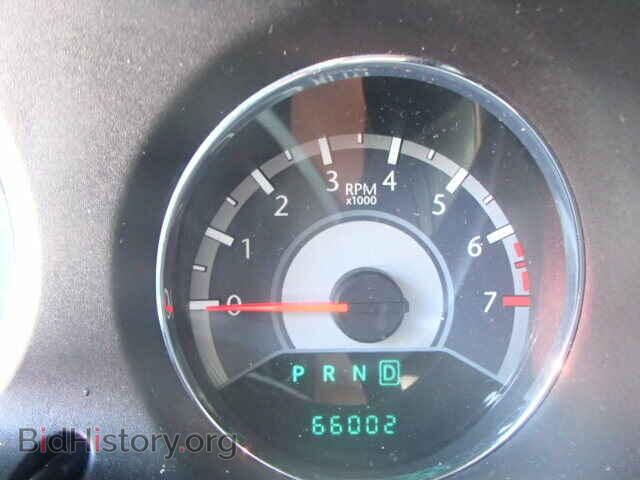 2012 CHRYSLER 200 - VIN: 1C3CCBAB0CN112888 - Фото 8