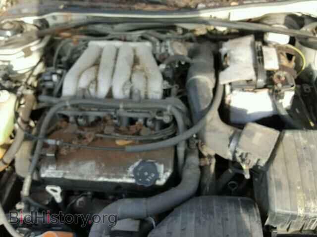 2003 MITSUBISHI ECLIPSE - VIN: 4A3AC84H03E019873 - Фото 7