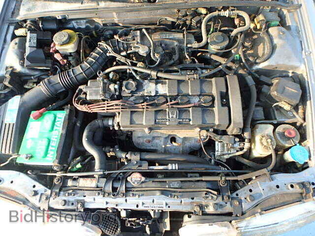 1990 ACURA INTEGRA - VIN: JH4DA9365LS006581 - Фото 7