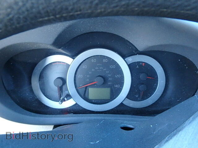 2011 TOYOTA RAV4 - VIN: 2T3BF4DV4BW124193 - Фото 8