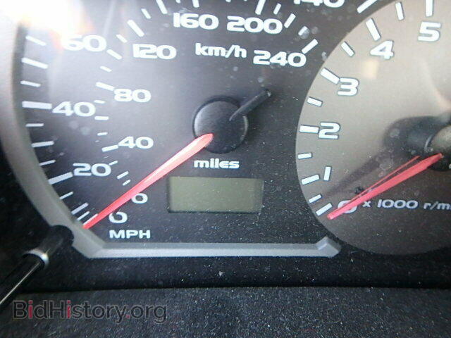2003 MITSUBISHI ECLIPSE - VIN: 4A3AC74H53E037814 - Фото 8