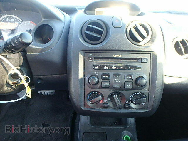 2003 MITSUBISHI ECLIPSE - VIN: 4A3AC74H53E037814 - Фото 9